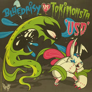 BLUE DAISY VS TOKIMONSTA / USD / FREE DEM