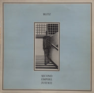 BLITZ / Second Empire Justice