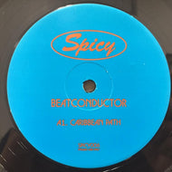BEATCONDUCTOR / CARIBBEAN PATH