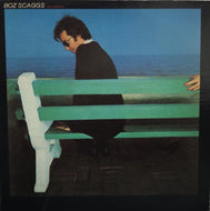 BOZ SCAGGS / SILK DEGREES