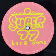 BOREDOMS / Super 77 / Super Sky
