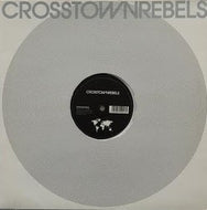 BLACK STROBE / LAST DUB ON EARTH