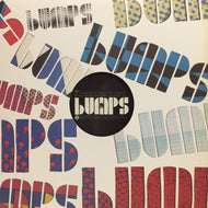 BUMPS / BUMPS (BREAKS, BEATS, RAW, DRUMS)