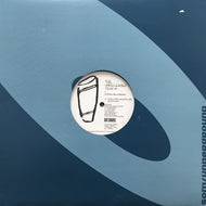 BROTHERS' VIBE / THE UNRELEASED TRAX #1