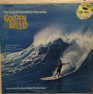 Back-Wash Rhythm Band / O.S.T. (The Golden Breed)