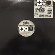 BRAND NEW HEAVIES / MIDNIGHT AT THE OASIS / WORLD KEEPS SPRING