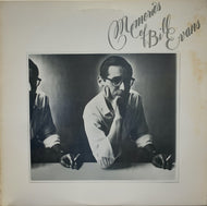 BILL EVANS / MEMORIES OF BILL EVANS