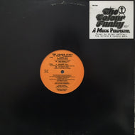 BLAZE / THE COLOUR FUNKY EP (A MUSIC PERSPECTIVE)