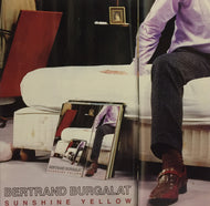 BERTRAND BURGALAT / SUNSHINE YELLOW