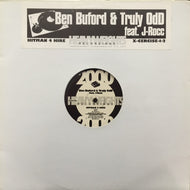 BEN BUFORD / HITMAN 4 HIRE / X-CERCIZE-1-2