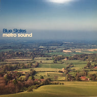 BLUE STATES / METRO SOUND