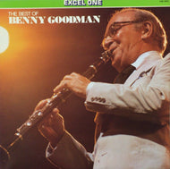 BENNY GOODMAN / THE BEST OF BENNY GOODMAN