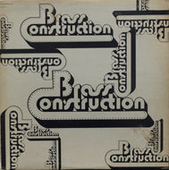 BRASS CONSTRUCTION / Love / Changin'