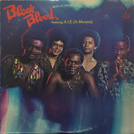 BLACK BLOOD / Black Blood