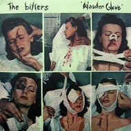 BITTERS / WOODEN GLOVE