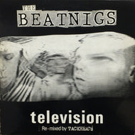 BEATNIGS / Television