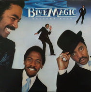BLUE MAGIC / WELCOME BACK