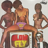 BLOWFLY / ON TV
