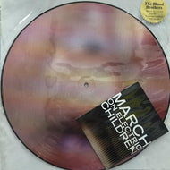 BLOOD BROTHERS / MARCH ON ELECTRIC CHILDREN