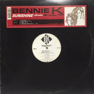BENNIE K / SUNSHINE