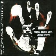 BLACK REBEL MOTORCYCLE CLUB / WE'RE ALL IN LOVE