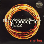 BUGGE WESSELTOFT / NEW CONCEPTION OF JAZZ SHARING
