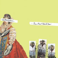 BLOOD BROTHERS / ..Burn, Piano Island, Burn