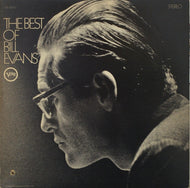 BILL EVANS / THE BEST OF BILL EVANS