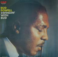 BUD POWELL / SWINGIN' WITH MUD 