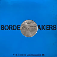 BOBBY DAMBROSIO / TODD TERRY / BORDER BREAKERS PRESSENTS