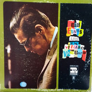 BILL EVANS / LIVE AT THE VILLAGE VANGUARD