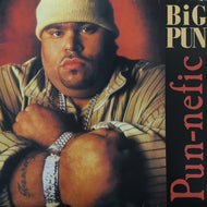 BIG PUN / PUN-NEFIC
