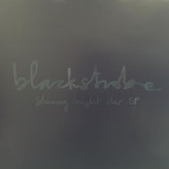 BLACK STROBE / SHINING BRIGHT STAR EP Pt. 2