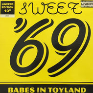 BABES IN TOYLAND / SWEET '69