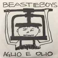 BEASTIE BOYS / AGLIO E OLIO