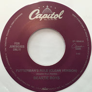 BEASTIE BOYS / GET IT TOGETHER / FUTTERMAN'S RULE