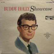 BUDDY HOLLY / SHOWCASE