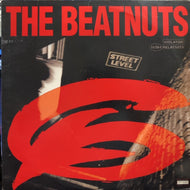 BEATNUTS / THE BEATNUTS (us original)