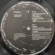 BOOGALOO / DORIAN GRAY(ALBUM SAMPLER)