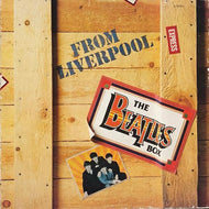 BEATLES / FROM LIVERPOOL THE BEATLES BOX