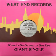BILLY NICHOLS / GIVE YOUR BODY (UP TO THE MUSIC) (REMIXES)