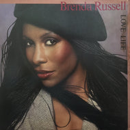 BRENDA RUSSELL / LOVE LIFE