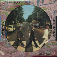 BEATLES / ABBEY ROAD (EAS-90072)