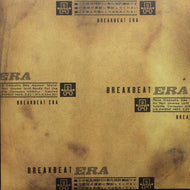 BREAKBEAT ERA / BREAKBEAT ERA