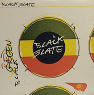 BLACK SLATE / BLACK SLATE