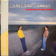 ブレッド&バター BREAD & BUTTER / LATE LATE SUMMER