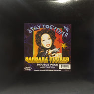 BARBARA TUCKER / STAY TOGETHER