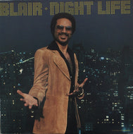 BLAIR / Nightlife