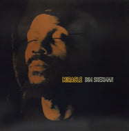 BIM SHERMAN / MIRACLE