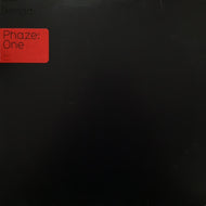 BENGA / PHAZE: ONE